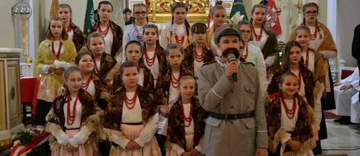 Polska wraca na mapę Europy - Zdjęcie główne