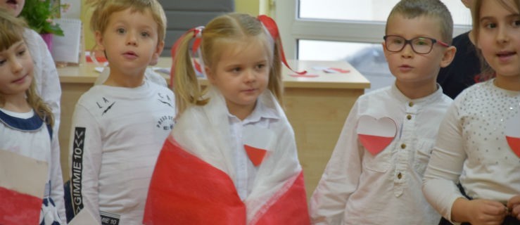  Wszystkie święta są ważne, ale najważniejsze są urodziny Polski - Zdjęcie główne