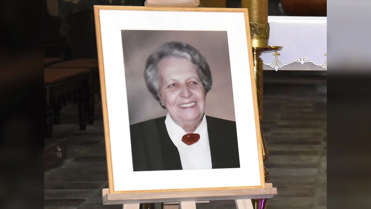 „Mama, jak przyjechała do Borku, to stała pod piecem i płakała”. Wspomnienia o śp. Krystynie Mikołajczyk, ps. Kali z batalionu Parasol