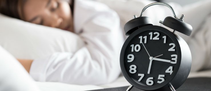 Pamiętajcie - w weekend zmiana czasu na zimowy - Zdjęcie główne