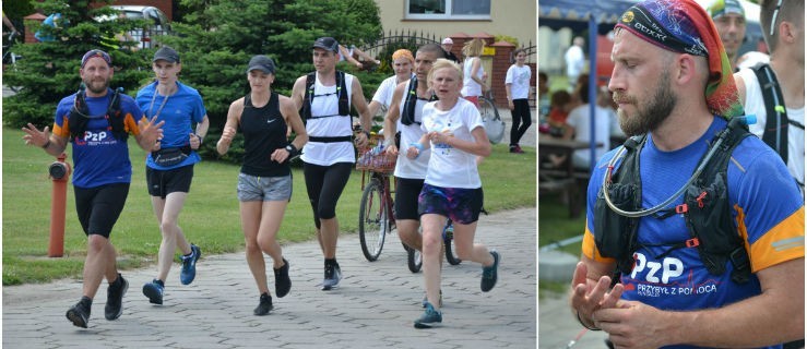 Nie czuję się tu najważniejszy, każdy jest częścią akcji  - Zdjęcie główne