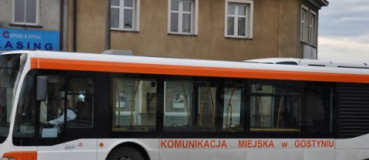 Autobusem po mieście za darmo - Zdjęcie główne