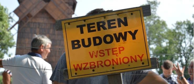 Kontrowersyjna inwestycja prawie gotowa [zdjęcia] - Zdjęcie główne