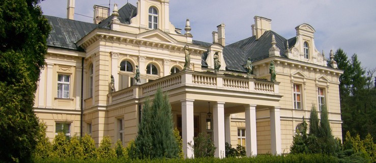 Zamknięci z podopiecznymi w domu pomocy na 2 tygodnie - Zdjęcie główne