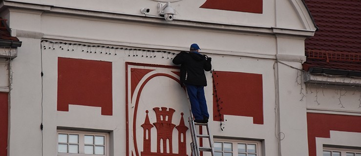 Na święta skromniej niż dotychczas - Zdjęcie główne