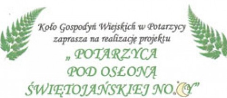 Krobia. Będą szukać kwiatu paproci w Potarzycy - Zdjęcie główne