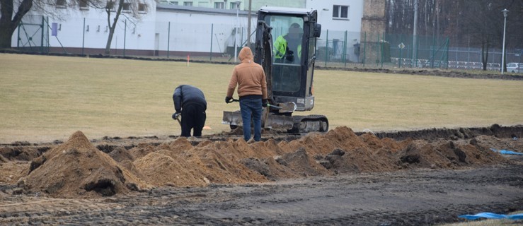 Wszystko pod kontrolą. Na pewno nikt z budowy nie uciekł - Zdjęcie główne