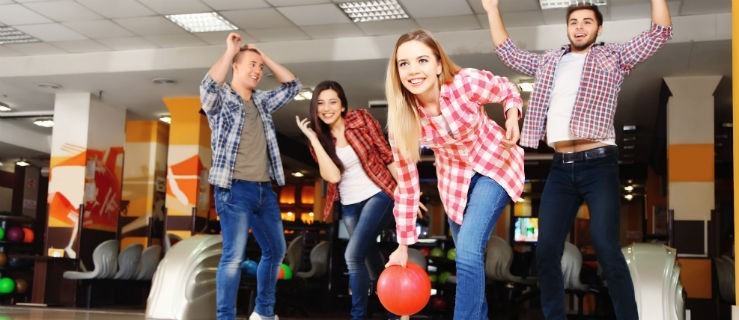 Wybieramy Superbelfra 2016! Zgłoś kandydata - zabierz klasę na bowling - Zdjęcie główne