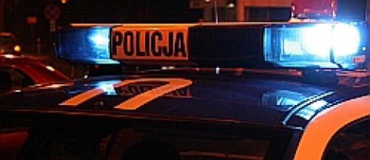 Gostyń. Potrącenie pieszej  - Zdjęcie główne