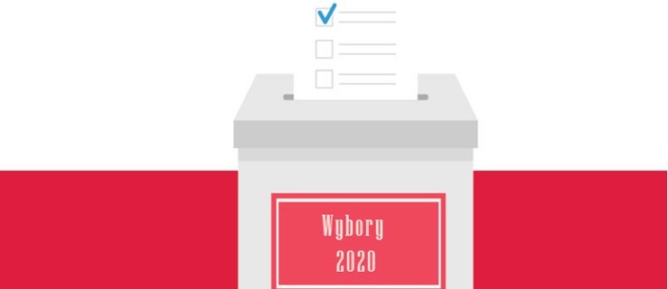 Wyjeżdżasz pod koniec czerwca? Może warto dopisać się do spisu wyborców? - Zdjęcie główne