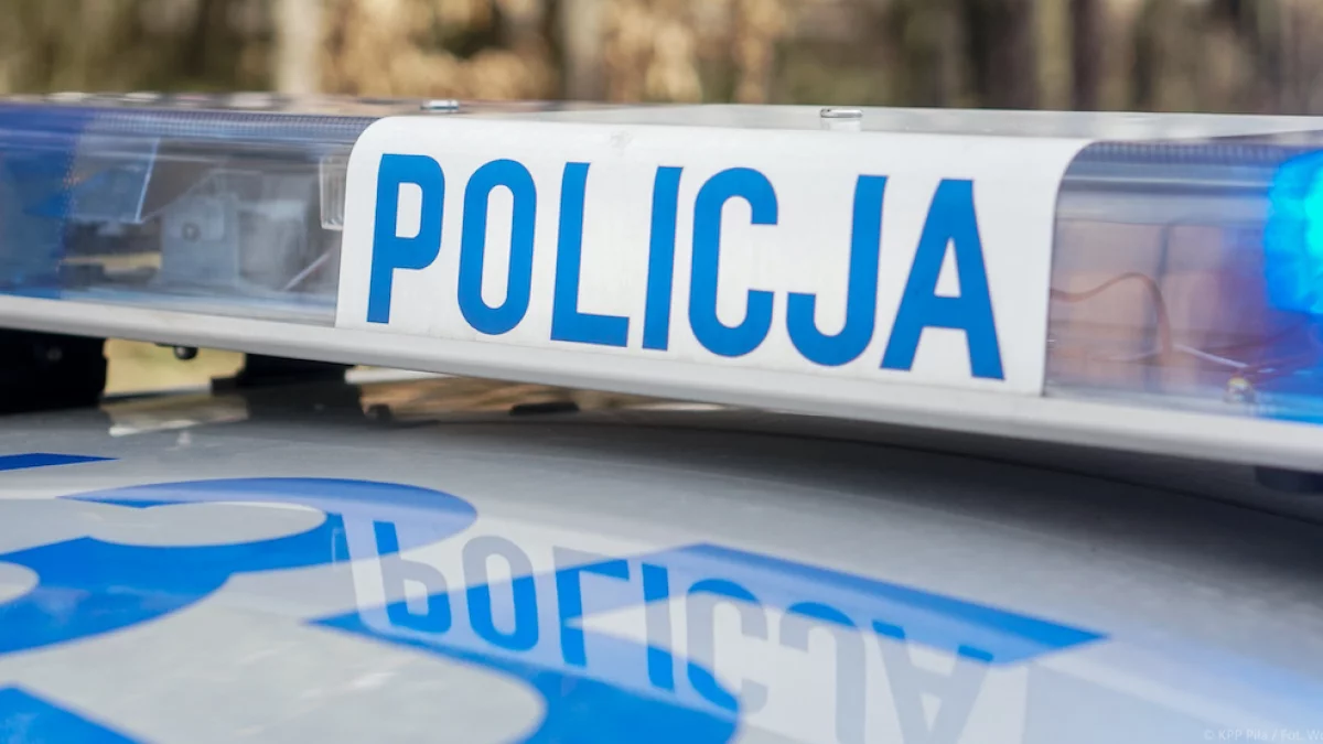 Driftował BMW na oczach policjantów w centrum miast. Funkcjonariusze nie mieli litości dla 21-latka