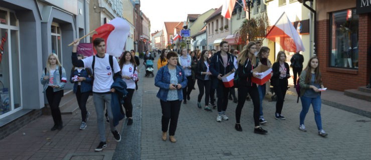 Symbol narodowy rozszedł się w mgnieniu oka - Zdjęcie główne