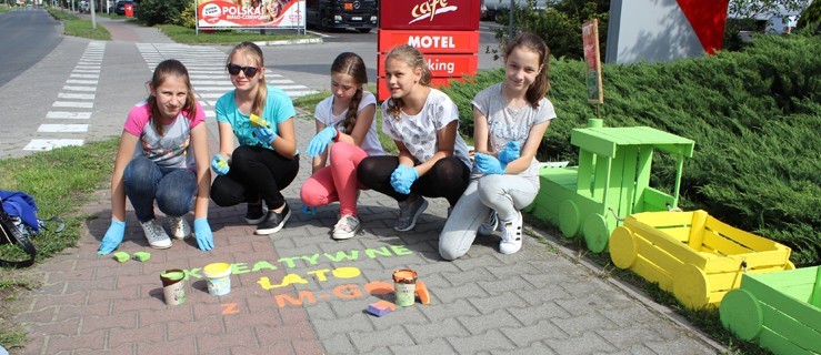 Wsiąść do pociągu – 5 stacji specjalnie na wakacje - Zdjęcie główne