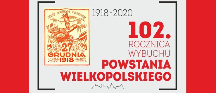 Usłyszymy syreny alarmowe. Ku pamięci! - Zdjęcie główne