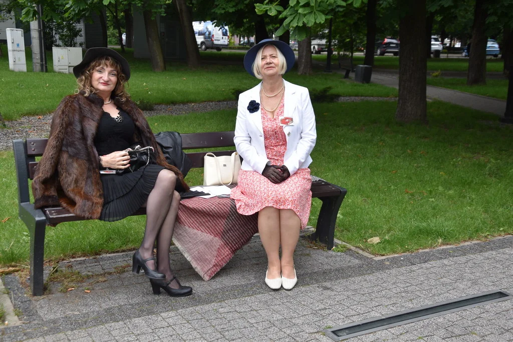 XIII etap Gostyńskiej Gry Miejskiej - finał uliczny