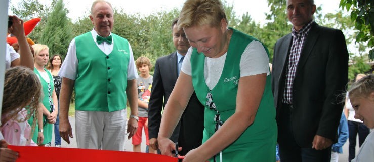 Nikt nas stąd nie wyrzuca, ale... - Zdjęcie główne