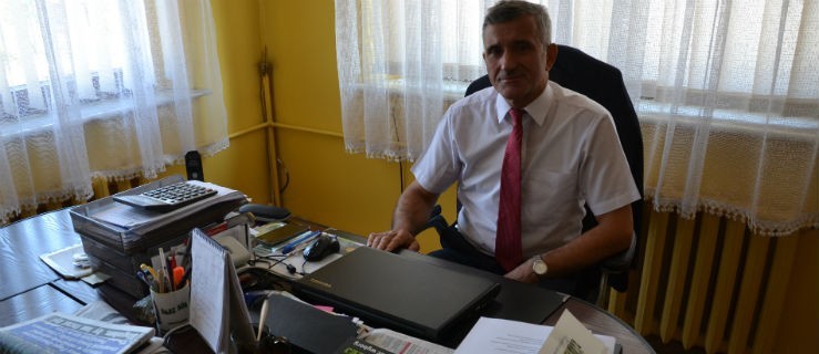 Przywykłem do konkurencji - Zdjęcie główne