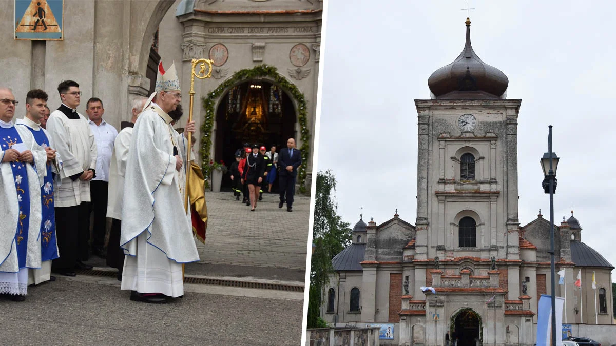 Remont pochłonie ponad milion. Boreccy radni dołożyli do remontu kościoła na Zdzieżu - Zdjęcie główne