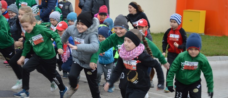 Mieszkańcom nie chce się biegać? Szkoda - Zdjęcie główne