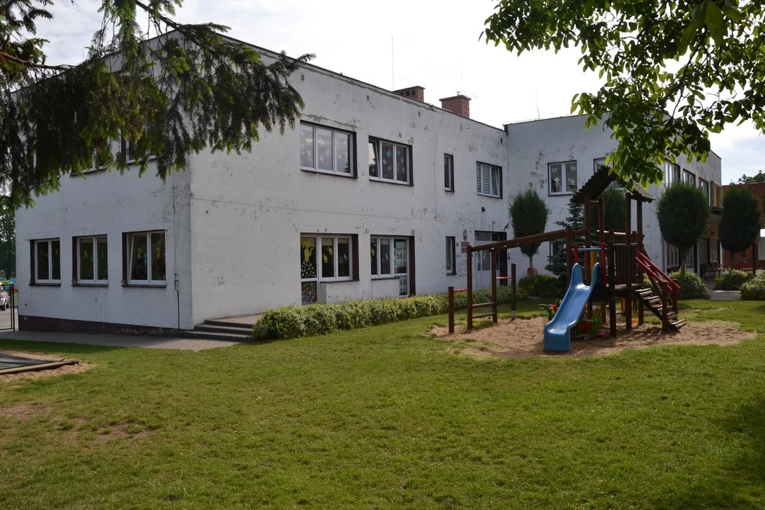 Krobia. Termomodernizacja i modernizacja trzech budynków publicznych powinna potrwać do końca przyszłego roku