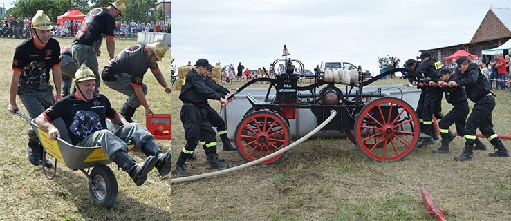 Na zlocie sikali, aż miło - Zdjęcie główne