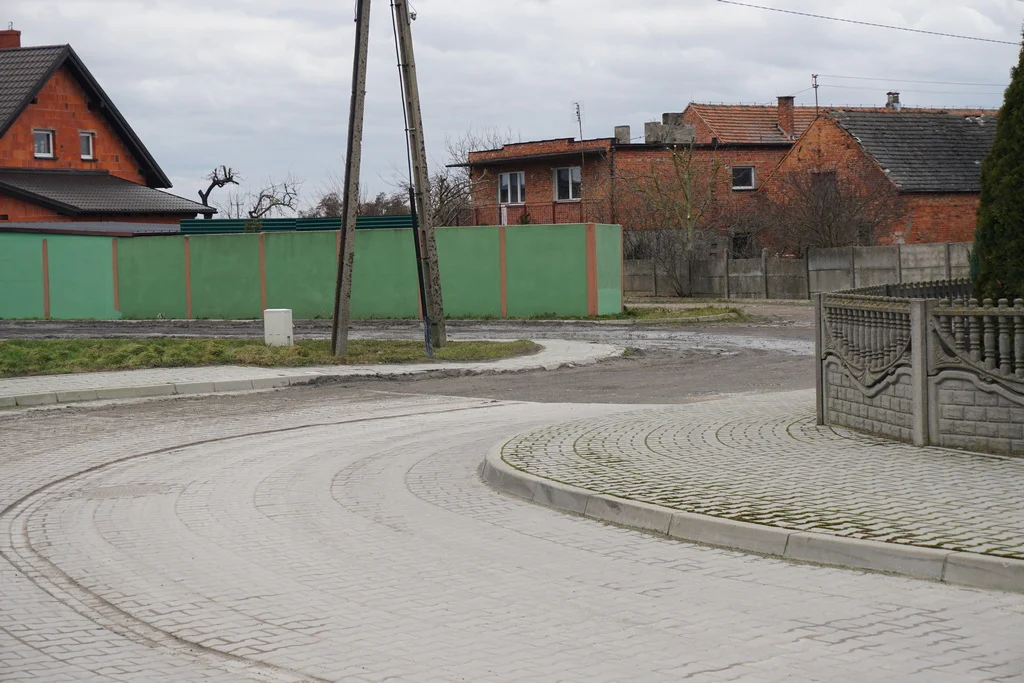 Na drogę czekają już tak długo, że przestają wierzyć w kolejne obietnice