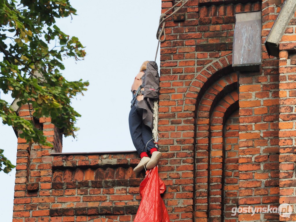 Nocny Tropiciel 2021 na terenie 3 powiatów