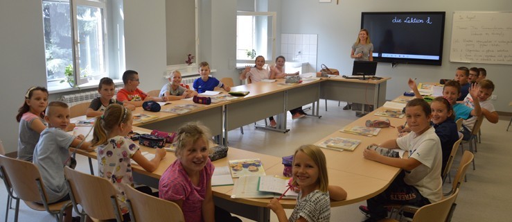 Remonty zakończono przed rokiem szkolnym - Zdjęcie główne