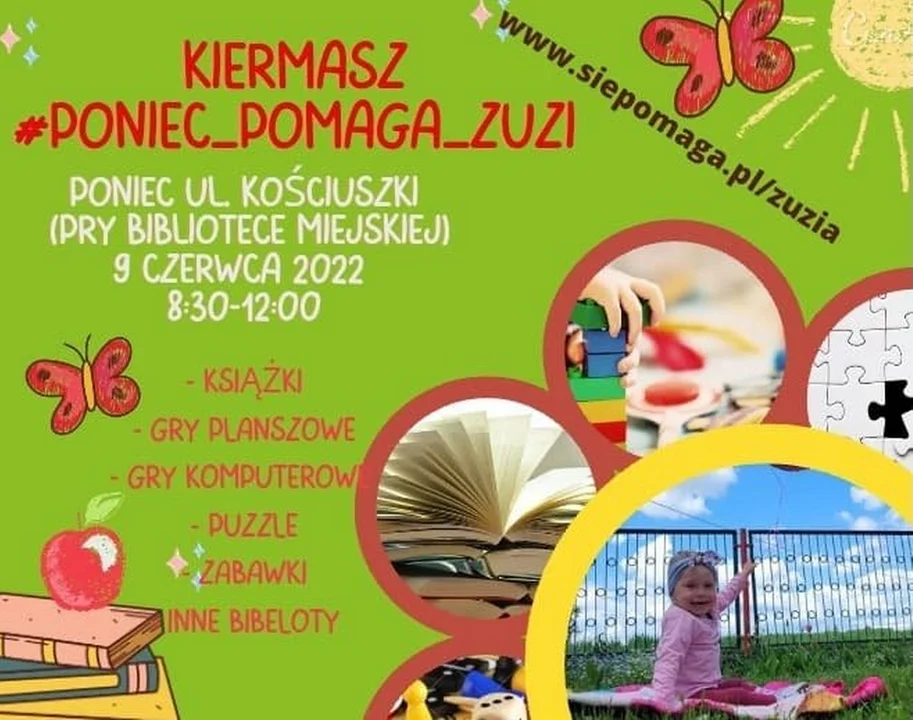 Co się będzie działo dla Zuzi Suleckiej w najbliższych dniach i tygodniach? 