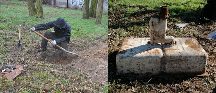 Chcą otworzyć schron dla mieszkańców - Zdjęcie główne