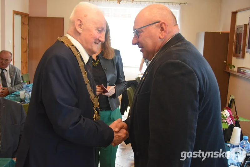 Gostyń. W przyszłym roku Gostyński Cech Rzemiosł Różnych będzie obchodził 70-lecie istnienia