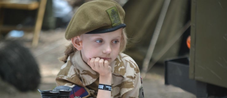 Strefa Militarna 2015 - dzień trzeci - Zdjęcie główne