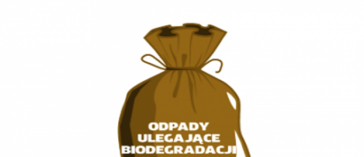 Zbiórka odpadów biodegradowalnych - Zdjęcie główne