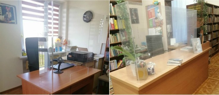 Od początku przyszłego tygodnia biblioteki dostępne dla czytelników - Zdjęcie główne