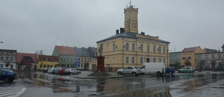 Uwaga kierowcy. Ruch i parkowanie będą utrudnione - Zdjęcie główne