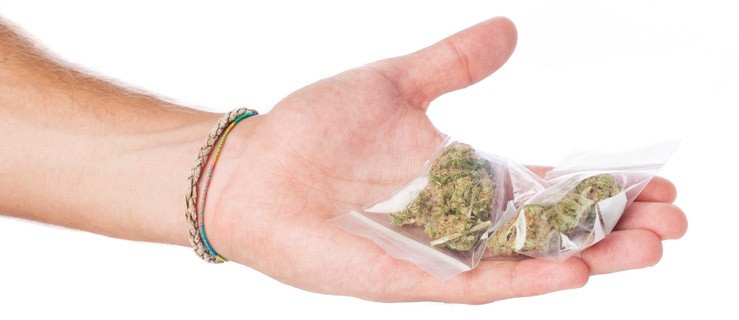 Był bardzo agresywny, prawdopodobnie po dopalaczach - Zdjęcie główne