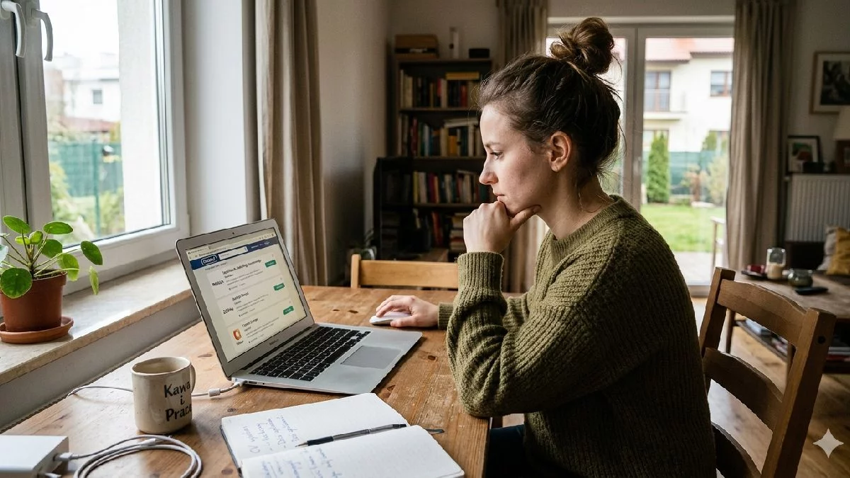 Najnowsze oferty pracy w naszym regionie. Co się dzieje z rynkiem zatrudnienia?