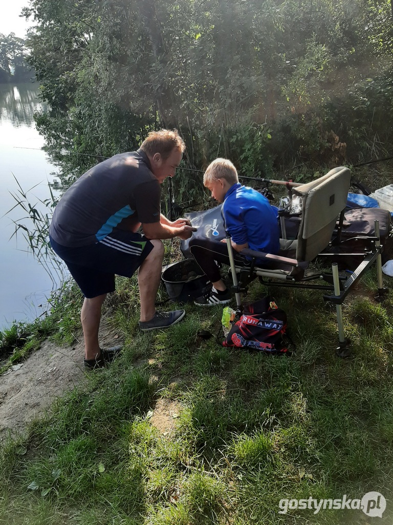 Dni Ziemi Pępowskiej, sportowo, piknikowo, dla wszystkich.