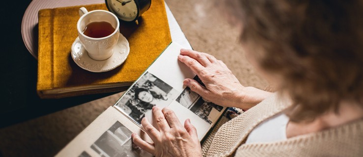 Masz archiwalne fotografie? Weź udział w "Wehikule czasu" - Zdjęcie główne