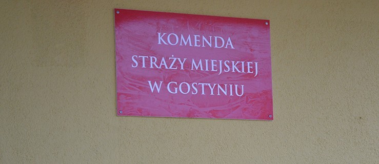 Wśród kandydatów jest przyszła komendantka? - Zdjęcie główne