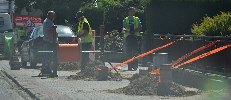 Kiedy widzieli ekipę od światłowodów, szlag ich trafiał - Zdjęcie główne