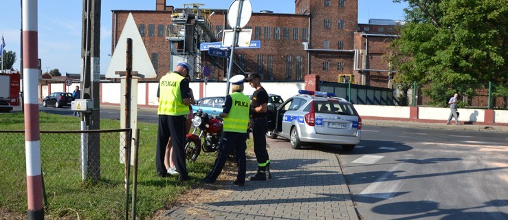 Miejski galimatias. Młody chłopak przewieziony do szpitala - Zdjęcie główne