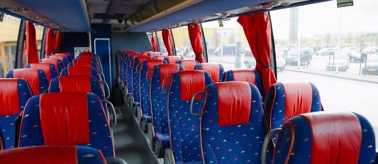 Od stycznia ceny biletów autobusowych pójdą w górę - Zdjęcie główne