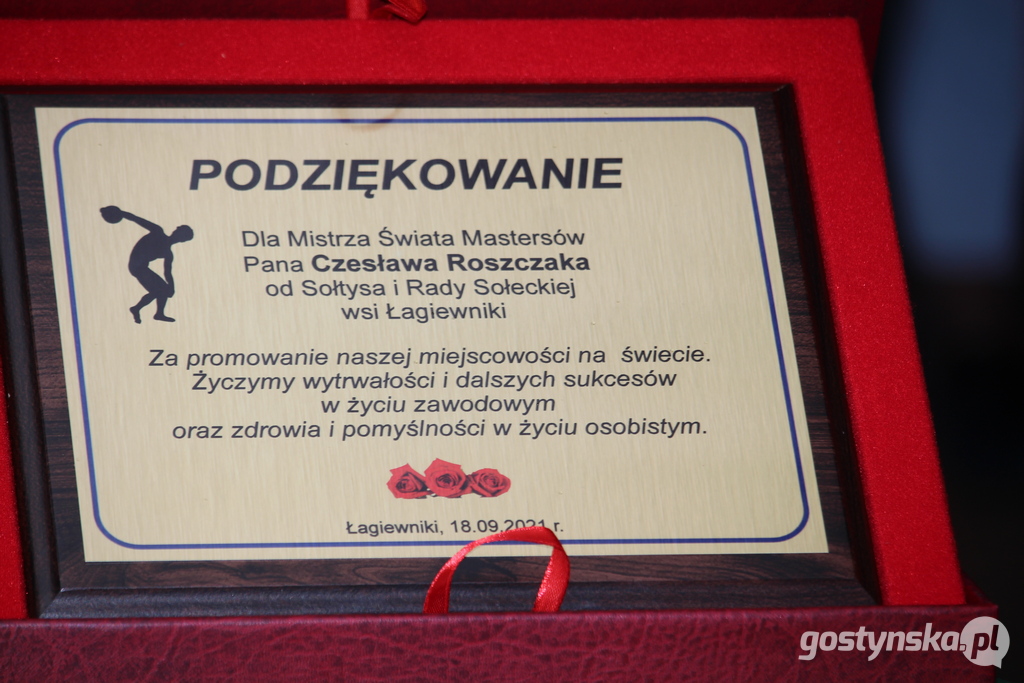 Zawody w Łagiewnikach przyniosły kilka rekordów i mnóstwo pucharów