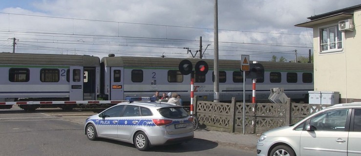 Śmiertelny wypadek na torach. Trwa akcja służb - Zdjęcie główne