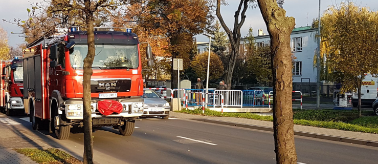 Powiesił się w piwnicy. Był problem z wezwaniem karetki - Zdjęcie główne