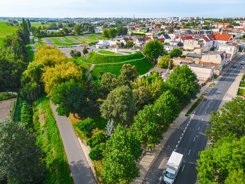 Podsumowanie mijającej kadencji samorządu gminy Gostyń. To był dobry czas dla Gostynia - Zdjęcie główne