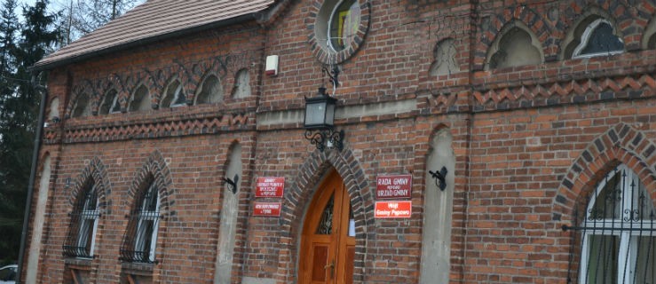 Za chwilę powstaną tam domy - Zdjęcie główne