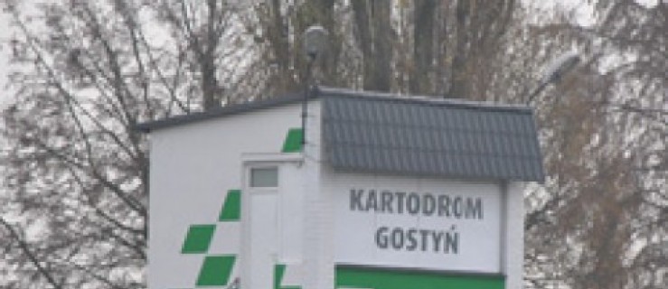 Kiedy ekrany przy kartodromie? - Zdjęcie główne