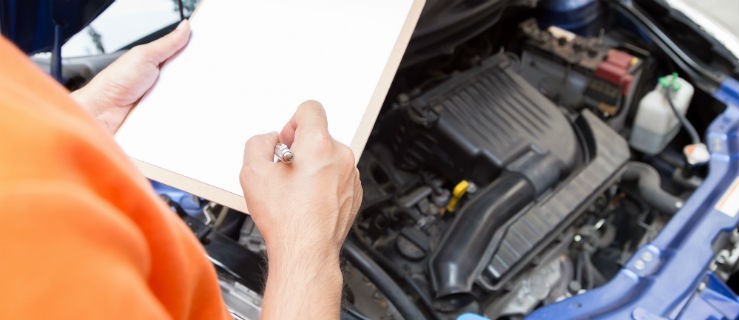 Twoje auto musi przejść badanie techniczne? Obowiązują nowe przepisy - Zdjęcie główne